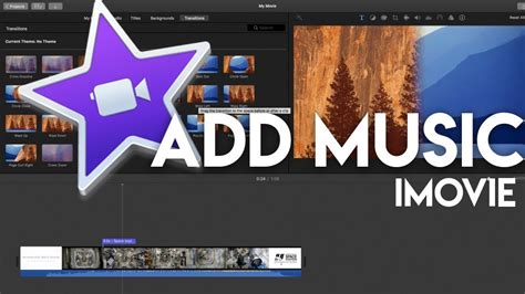 How to Download Music for iMovie and Pique Your Creative Skills