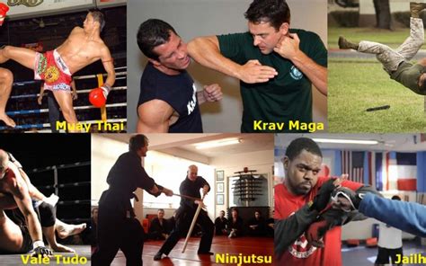 What is the Most Deadly Martial Art? A Debatable Quest for Ultimate Combat Efficiency