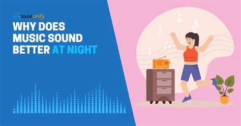 Why Does Music Sound Faster at Night: An Examination of the Nocturnal Acoustics Phenomenon